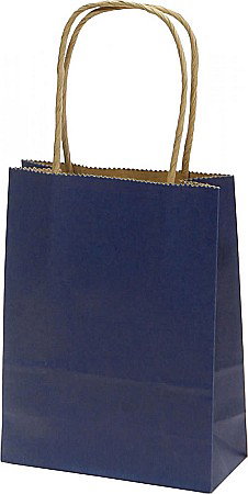 Sacose - EU SACOSA CADOU 12*15.5CM 75250 ALBASTRA