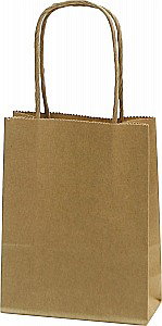 Sacose - EU SACOSA CADOU 12*15.5CM 75252 KRAFT