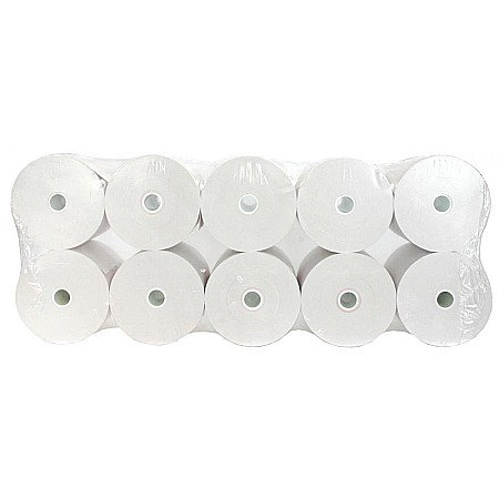 MARCARE SI ETICHETARE - EU ROLA CASA MARCAT 57MM*18M*12 TERMICA 10/SET 31131A
