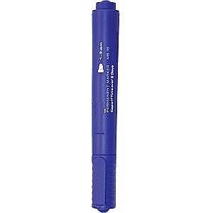Markere copii - EU MARKER PERMANENT VF ROTUND 1-3MM ALBASTRU 120935