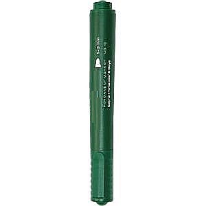 Markere copii - EU MARKER PERMANENT VF ROTUND 1-3MM VERDE 120938