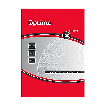 HARTIE PRODUSE DIN HARTIE - EU ETICHETE AUTOADEZIVE 4/A4 192*70MM 100COLI/SET 32143
