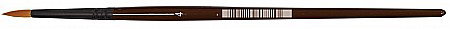 FINE ARTS&GRAPHICS - EU PENSULA VARF ROTUND NR.4 100152