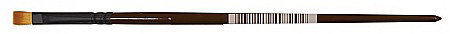 Pensule scolare - EU PENSULA VARF TESIT NR.4 100163