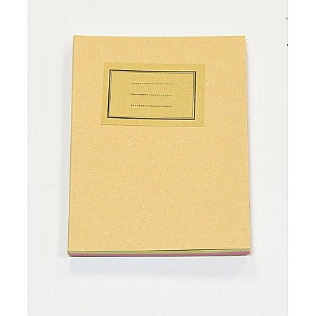 NOTES RETRO 9*12.5CM 50 FILE SLO 52933 [4]
