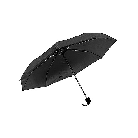 DE SEZON - EU UMBRELA RETRACTABILA MIDAS NEAGRA 8643202
