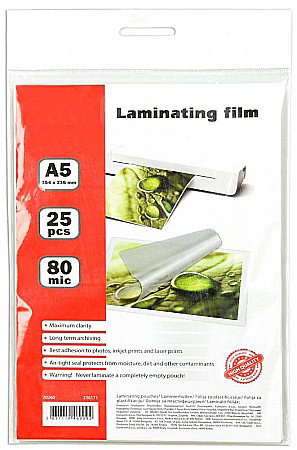 EU FOLIE LAMINAT A5 80 MIC 25/SET 20260 [1]