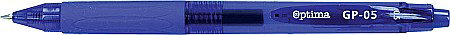 Pixuri cu gel - PIX GEL GP-05 ALBASTRU 120915