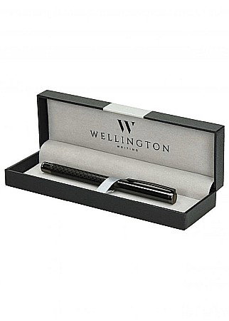 ROLLER WELLINGTON CARBON ANTRACIT 1950114 [2]