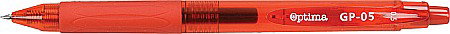 Pixuri colorate copii - PIX GEL GP-05 ROSU 120917