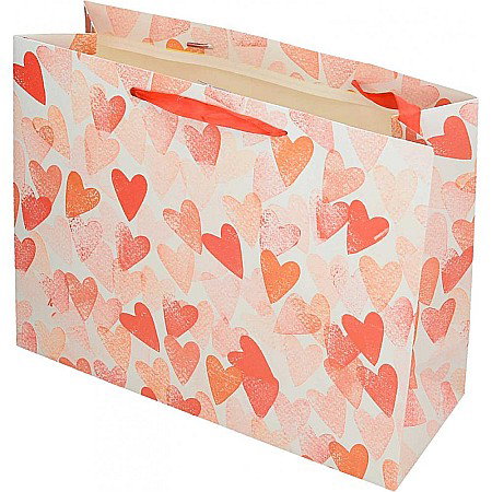 EU SACOSA CADOU LOVE, 33x12x26cm, 75052 [1]