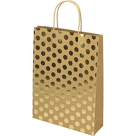 EU SACOSA CADOU 26*35*8CM MODEL KRAFT L 75061 [2]