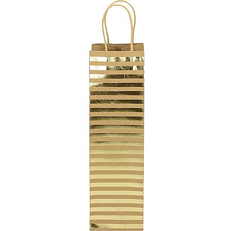 Cutii, Sacose, Pungi, Ambalaje Christmas - EU SACOSA CADOU CRACIUN STICLE 10*36*10CM B 75062