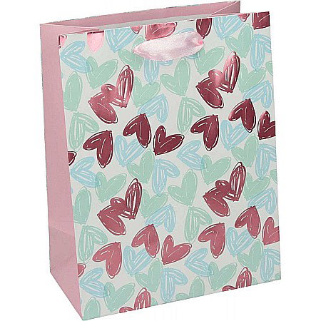 EU SACOSA CADOU LOVE, 18x23x10cm, 71054 [1]