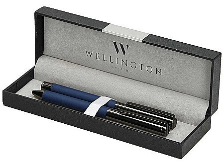 Seturi Instrumente de lux - EU SET PIX + ROLLER WELLINGTON STAMFORD ALBASTRU 1949806