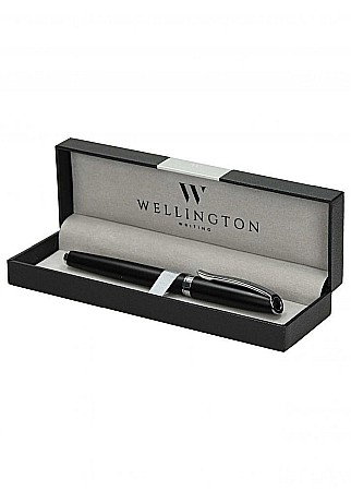 ROLLER WELLINGTON AURORA NEGRU 1950902 [1]
