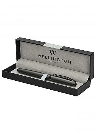 ROLLER WELLINGTON AURORA ANTRACIT 1950914 [1]