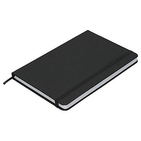 NOTES SPECTRUM A5 CU ELASTIC NEGRU 7076002n [1]