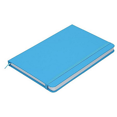 NOTES SPECTRUM A5 CU ELASTIC ALBASTRU DESCHIS 7076017 [1]