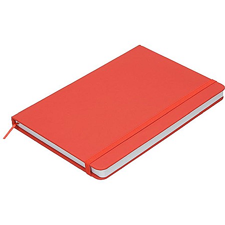 EU NOTES SPECTRUM A6 CU ELASTIC ROSU 7077003 [1]