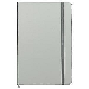 Agende nedatate - EU NOTES SPECTRUM A6 CU ELASTIC GRI 7077010