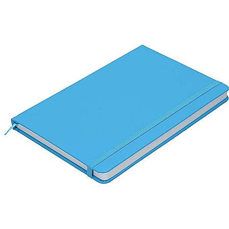 EU NOTES SPECTRUM A6 CU ELASTIC ALBASTRU DESCHIS 7077017 [1]