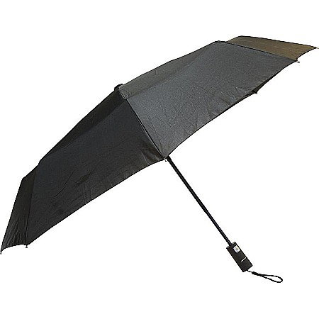 Umbrele - EU UMBRELA RETRACTABILA SIRIUS NEAGRA 8637202