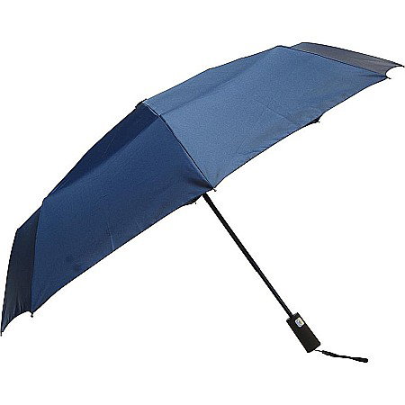 DE SEZON - EU UMBRELA RETRACTABILA SIRIUS ALBASTRU INCHIS 8637206
