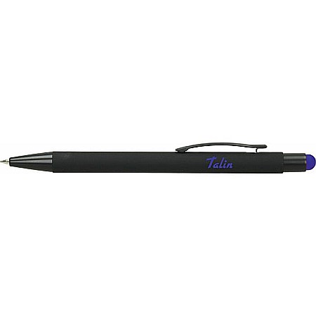 EU PIX METALIC TOUCH ALBASTRU TALIN 1058705 [1]