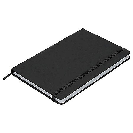 NOTES SPECTRUM A6 CU ELASTIC NEGRU 7077002 [1]