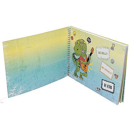 EU CARTE COLORAT A4 21F CREATIVE COOL 75300 [2]