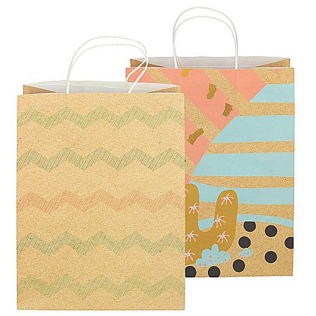 EU SACOSA CADOU 26.5*33*13CM ECOW SPECIAL 26,5x13x33cm L 77539 [0]