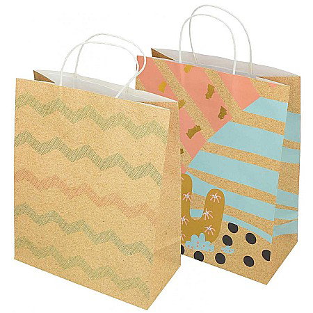 EU SACOSA CADOU 26.5*33*13CM ECOW SPECIAL 26,5x13x33cm L 77539 [1]