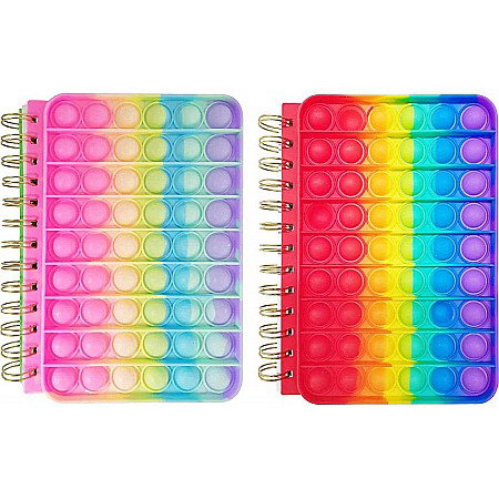Carnetele, notesuri pt studenti - NOTES POP-IT 14.7*21CM 80F 778010