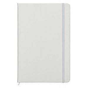 EU NOTES BRISTOL A5 CU ELASTIC ANTIBACTERIAN ALB 7076101 [0]