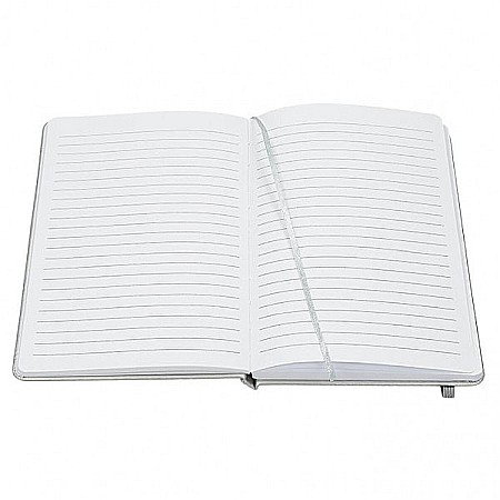 EU NOTES BRISTOL A5 CU ELASTIC ANTIBACTERIAN NEGRU 7076102 [1]