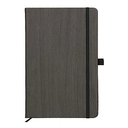 Carnetele, notesuri pt studenti - NOTES A5 96F DR CU ELASTIC FOREST MARO 7076121