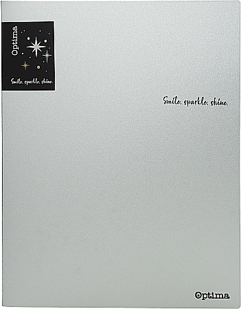 CAIET MECANIC A4 2 INELE GLITTER PASTEL 120378 [1]