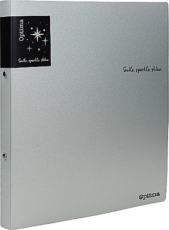 CAIET MECANIC A4 2 INELE GLITTER PASTEL 120378 [2]