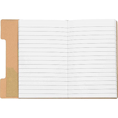 NOTES ECO AMAL 10.8*15.2*09CM CU ELASTIC, PIX, STICK INDEX 68126 [2]