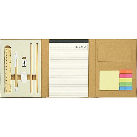 AGENDE, CALENDARE, PLANNERE - EU ORGANIZER OFFICE 21*15.5*2.5CM, CU ELASTIC, 10 PIESE 68127