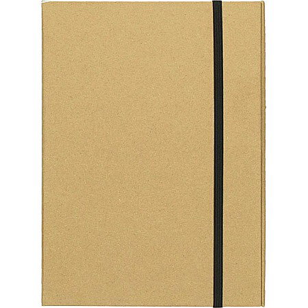 EU ORGANIZER OFFICE 21*15.5*2.5CM, CU ELASTIC, 10 PIESE 68127 [3]