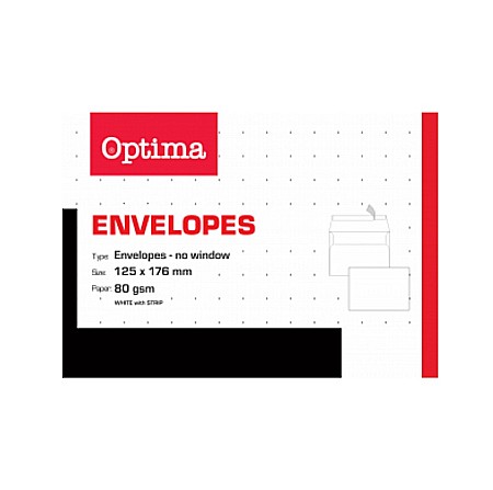 Plicuri simple - EU PLIC B6 500/SET ALB 80G SILICON 230304-promo