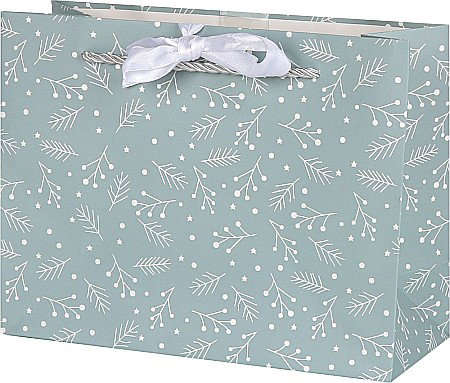 Cutii, Sacose, Pungi, Ambalaje Christmas - EU SACOSA CADOU CRACIUN 23*18*10CM 77666