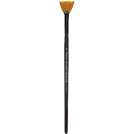 FINE ARTS&GRAPHICS - EU PENSULA PROFESIONALA EXTRAFINA VF.SINTETIC TIP EVANTAI NR.6 MANER ERGONOMIC 100213