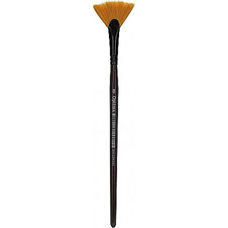 FINE ARTS&GRAPHICS - EU PENSULA PROFESIONALA EXTRAFINA VF.SINTETIC TIP EVANTAI NR.8 MANER ERGONOMIC 100214