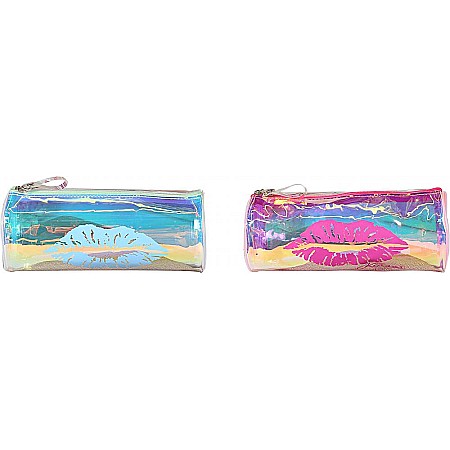 Penare, Etuiuri, Necessaire - PENAR CILINDRIC STREET KISS 531224