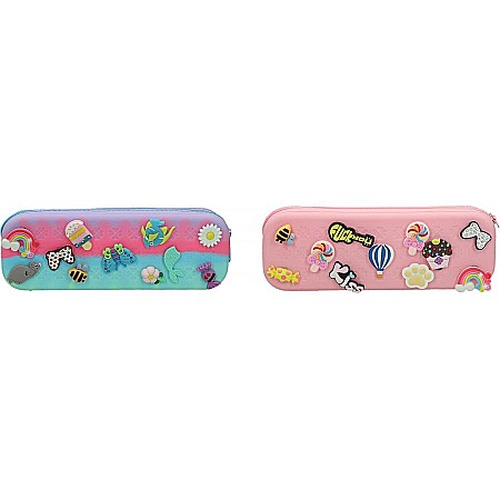 EU ETUI SILICON STREET DIVERSE MODELE 531234 [0]