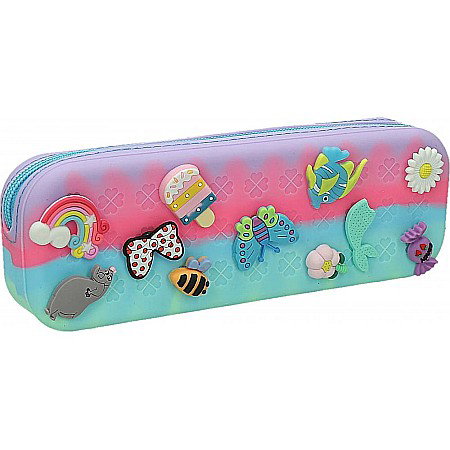 EU ETUI SILICON STREET DIVERSE MODELE 531234 [2]