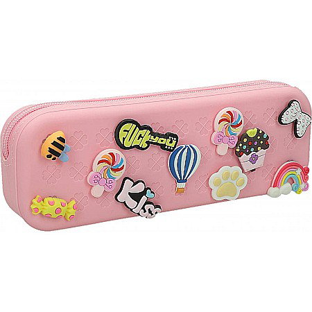 EU ETUI SILICON STREET DIVERSE MODELE 531234 [4]